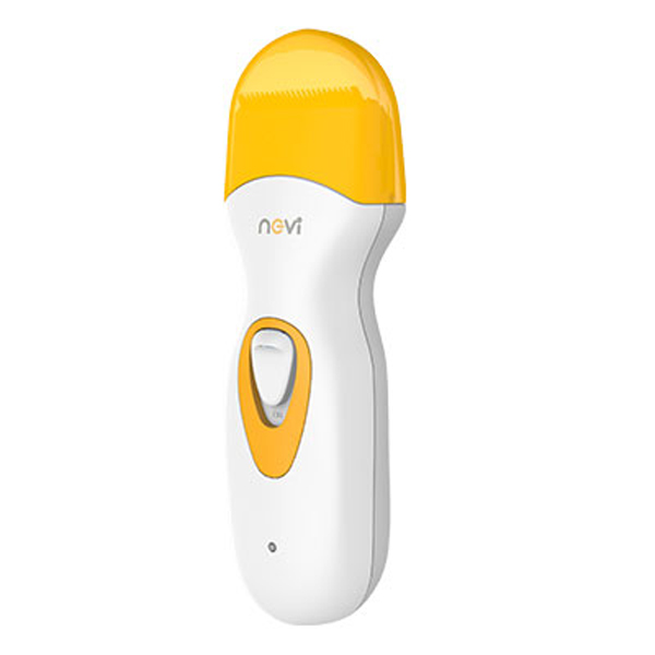 新貝嬰童防水理發(fā)器