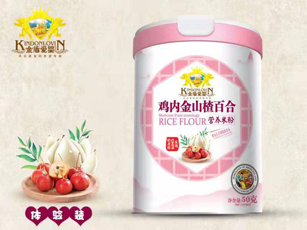 金盾愛嬰雞內(nèi)金山楂百合營(yíng)養(yǎng)米粉 體驗(yàn)裝.jpg 金盾愛嬰雞內(nèi)金山楂百合營(yíng)養(yǎng)米粉 體驗(yàn)裝.jpg