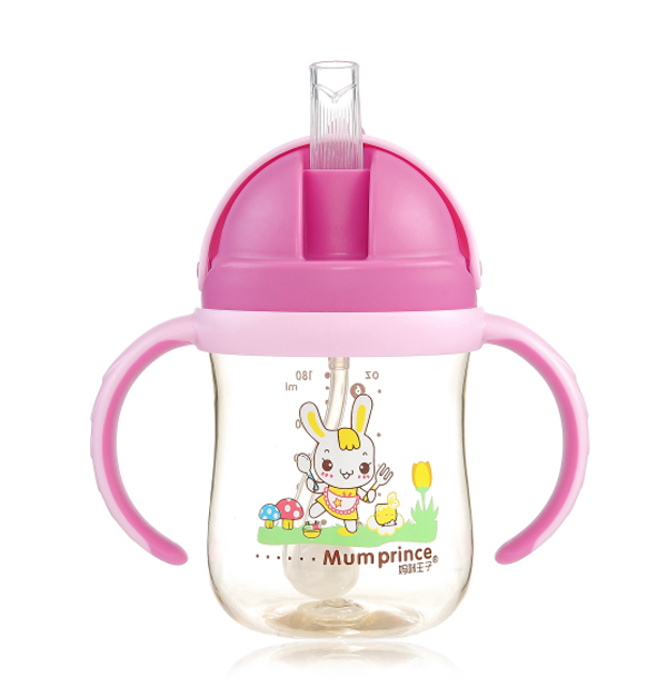 ��������PPSU���w��©ˮ��180ml