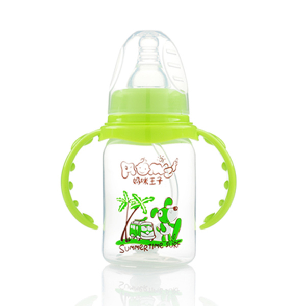  ��������PP��(bi��o)���Ԅ�(d��ng)��120ml��ƿ �Gɫ