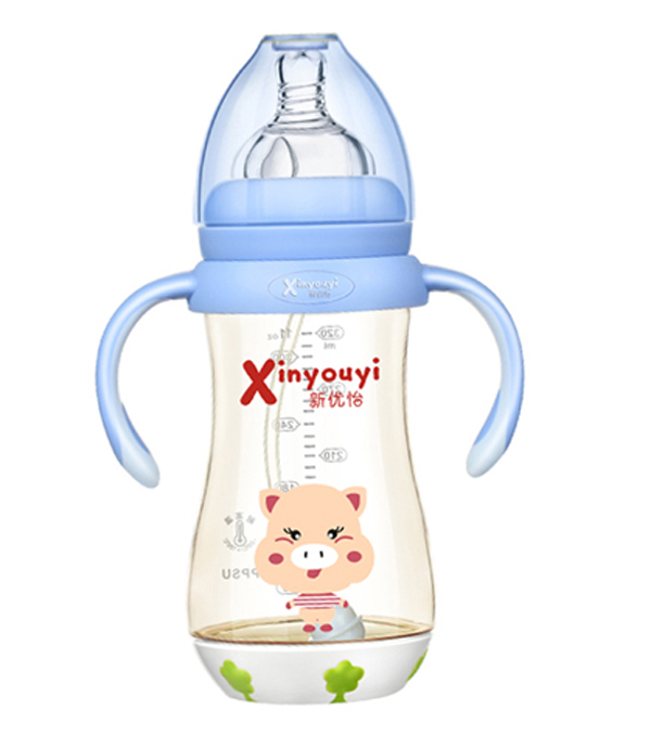 ��(y��u)�����ڻ��Ύ������б��Ԅ�ppsu��ƿ300ml �{(l��n)ɫ.jpg