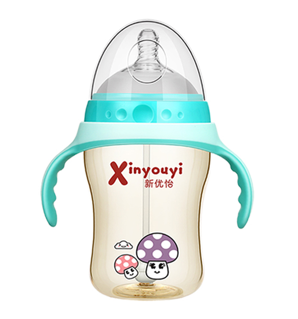    ��(y��u)��������PPSU��ƿ320ml �{(l��n)ɫ