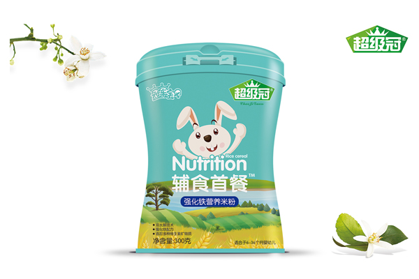 超級(jí)冠輔食首餐 強(qiáng)化鐵營養(yǎng)米粉.jpg 超級(jí)冠輔食首餐 強(qiáng)化鐵營養(yǎng)米粉.jpg