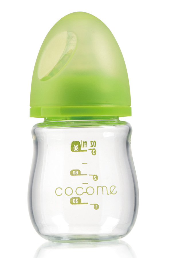  �ɿ���CC��֭ƿ80ML�G