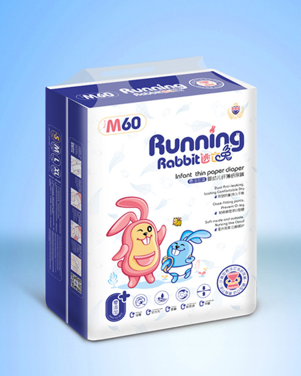 奔跑兔嬰幼兒沙漏型紙尿褲(M碼).jpg 奔跑兔嬰幼兒沙漏型紙尿褲(M碼).jpg