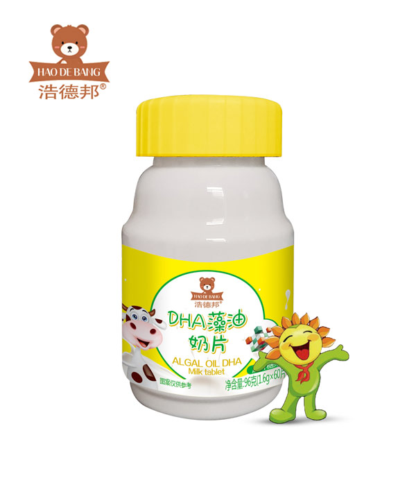 �Ƶ°�DHA������Ƭ