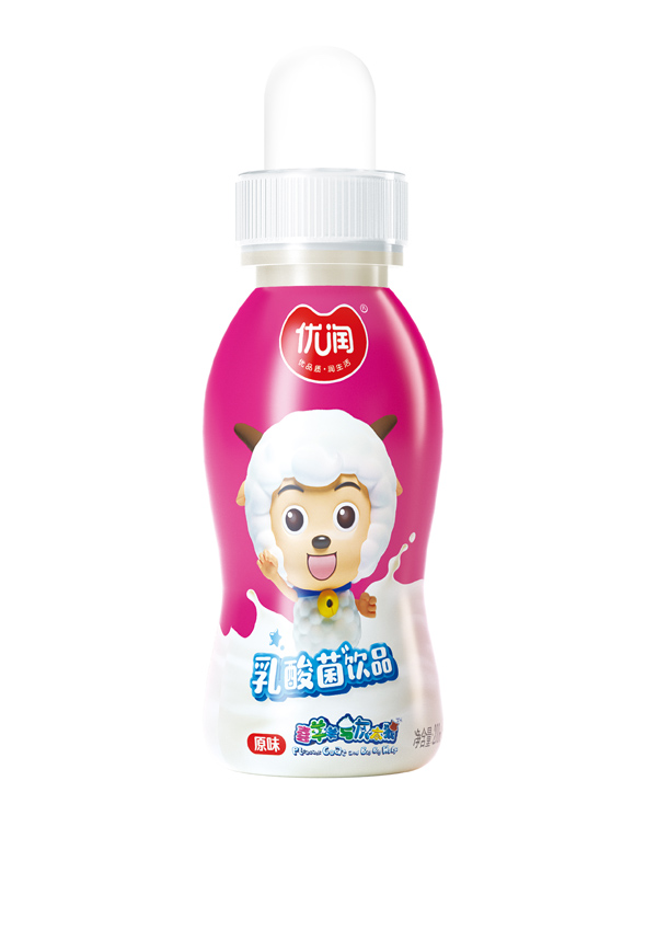 優(yōu)潤乳酸菌飲品 200ml.jpg 優(yōu)潤乳酸菌飲品 200ml.jpg