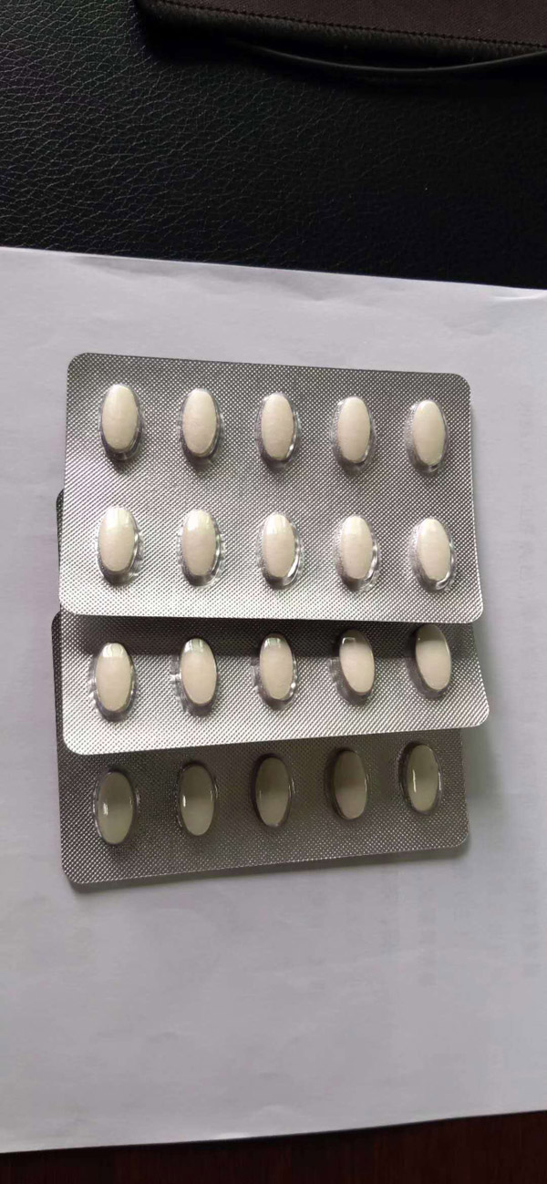 燕嶺嬰童營養(yǎng)品代工2