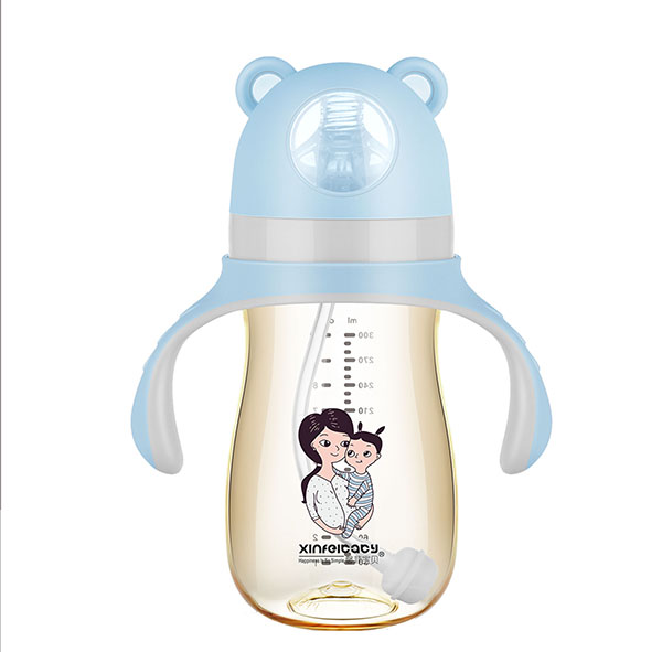  ܰ�ƌ�ؐ�����ڏ�PPSU��ƿ300ml�{ɫ