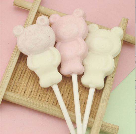 美天植益果蔬奶片