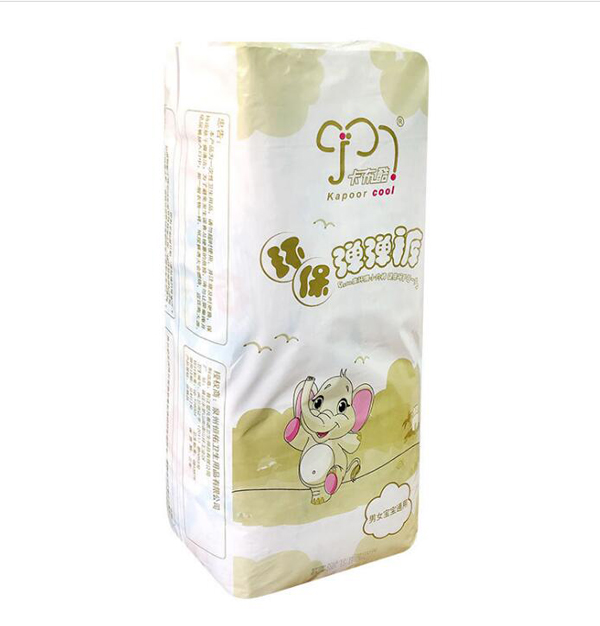 卡布酷環(huán)保彈彈褲1