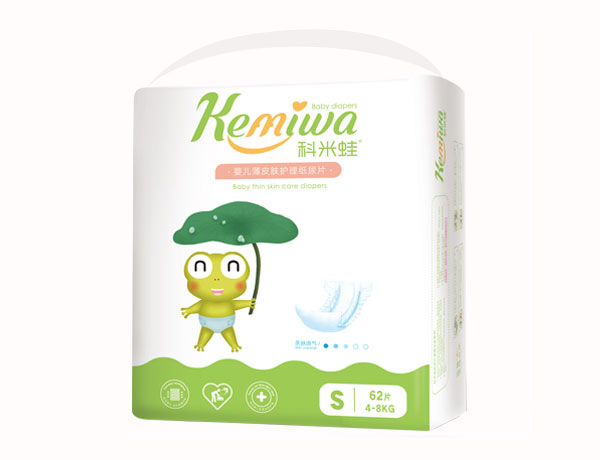 科米蛙嬰兒薄皮膚護理紙尿片S.jpg 科米蛙嬰兒薄皮膚護理紙尿片S.jpg