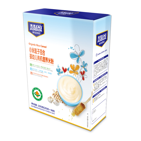 慧恩小米蓮子百合嬰幼兒有機營養(yǎng)米�?25g.jpg 慧恩小米蓮子百合嬰幼兒有機營養(yǎng)米�?25g.jpg