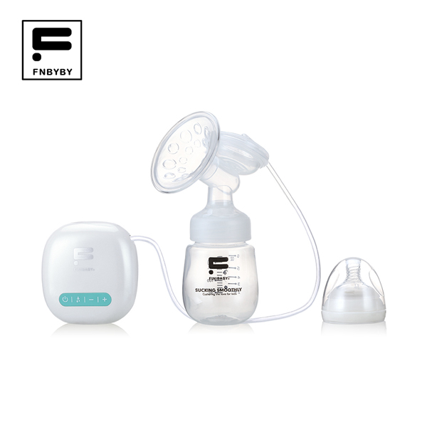 菲尼貝貝便攜式電動(dòng)按摩吸奶器(TJ)