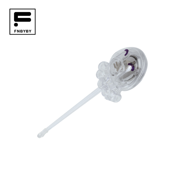 菲尼貝貝章魚發(fā)光掏耳寶