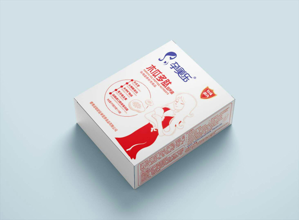 孕美樂(lè)木瓜多肽營(yíng)養(yǎng)素 盒裝2