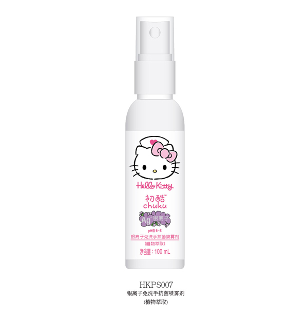  Hello Kitty�����y�x����ϴ�ֿ������F����ֲ��������100ml