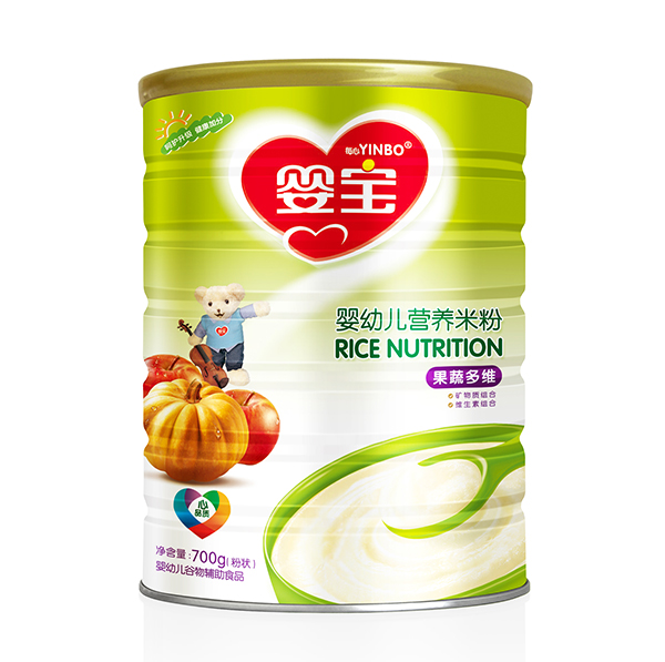 嬰寶嬰幼兒營(yíng)養(yǎng)米�?果蔬多維700g.jpg 嬰寶嬰幼兒營(yíng)養(yǎng)米�?果蔬多維700g.jpg