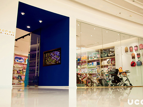  UCOSY��(y��u)���R�M(j��n)��ĸ���B�i �f�_(d��)��