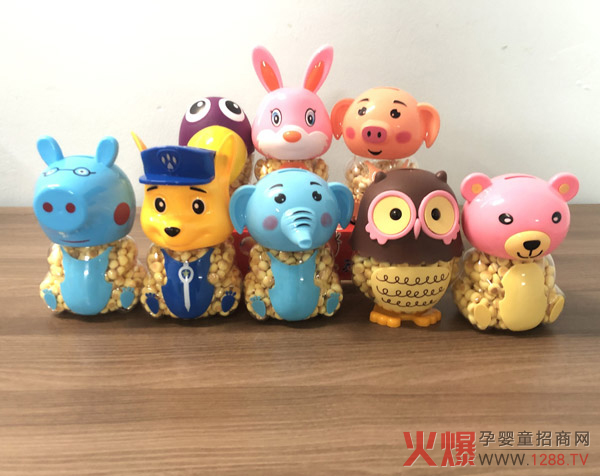 ���뱤��(chu��ng)��С��ʳ��������Ȥ�����L(zh��ng)�Ŀ옷(l��)��H��