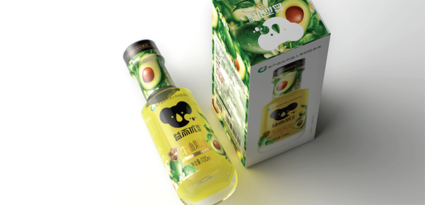 益而優(yōu)牛油果油