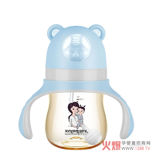 ܰ�ƌ�ؐ�����ڏ�PPSU��ƿ��Ʒ�|(zh��)�x�Ą�(chu��ng)���O(sh��)Ӌ(j��)���_���ƌW(xu��)ι�B(y��ng)�r(sh��)����