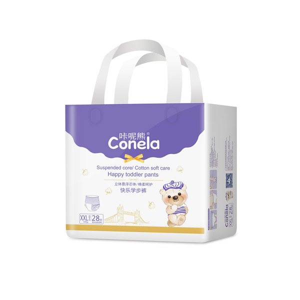 咔呢熊金裝嬰兒學步褲XXL38.jpg 咔呢熊金裝嬰兒學步褲XXL38.jpg