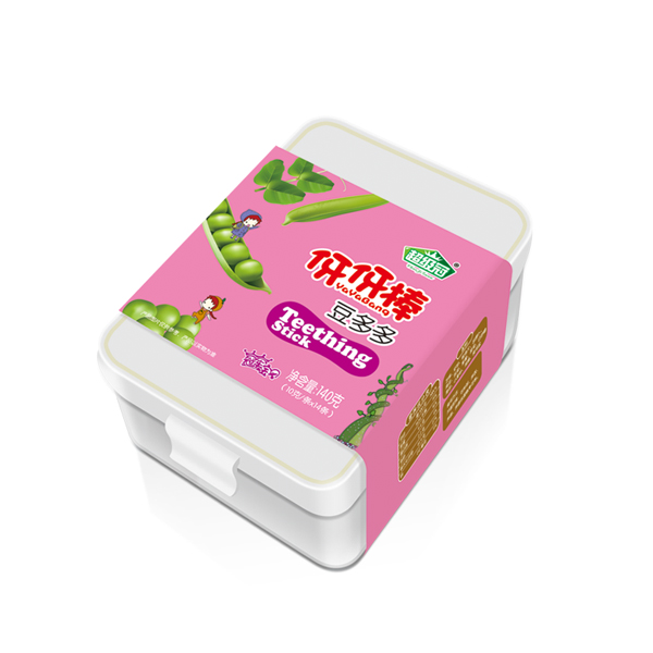 超級(jí)冠伢伢棒(豆多多)(樂(lè)扣)