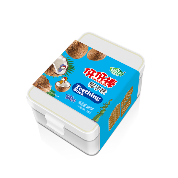 超級(jí)冠伢伢棒(椰奶味)(樂(lè)扣)