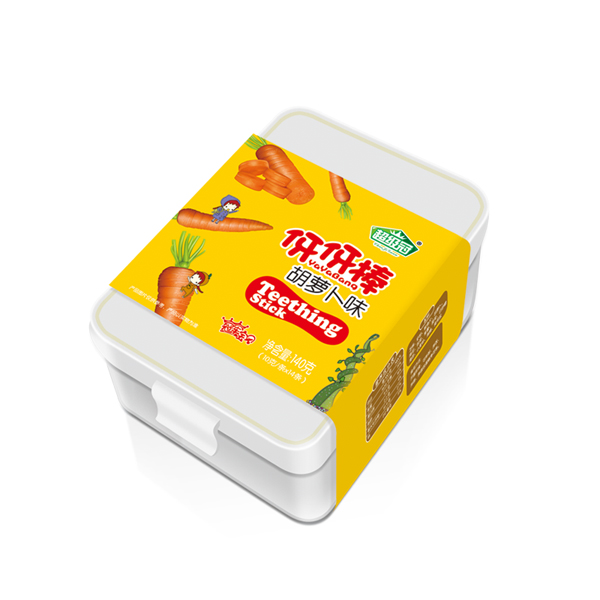 超級(jí)冠伢伢棒(胡蘿卜)(樂(lè)扣)