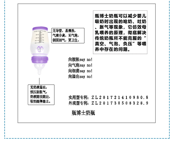 瓶博士無導管PP寬口奶瓶270ml 紫色 (5).jpg