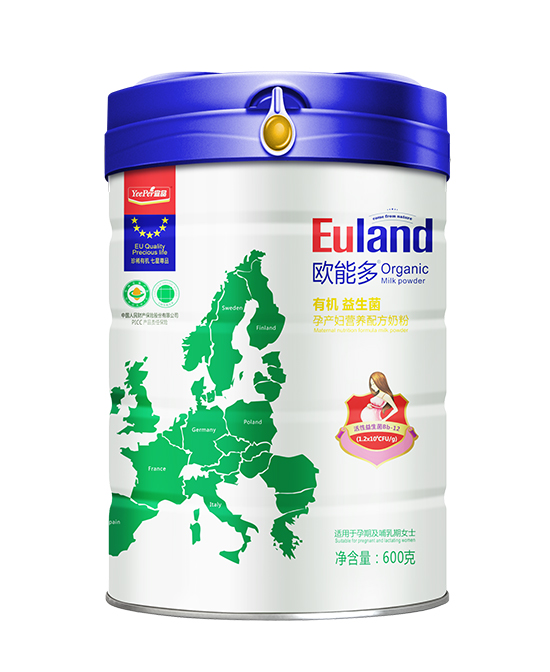 Euland歐能多有機(jī)益生菌孕產(chǎn)婦營(yíng)養(yǎng)配方奶粉.jpg Euland歐能多有機(jī)益生菌孕產(chǎn)婦營(yíng)養(yǎng)配方奶粉.jpg
