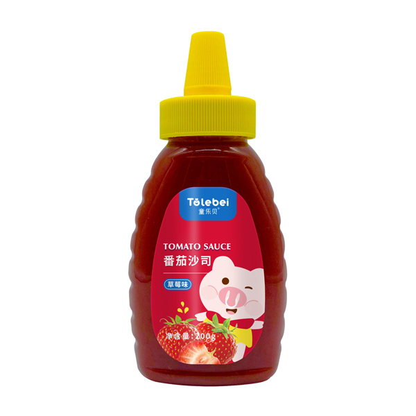 童樂貝番茄沙司草莓味.jpg