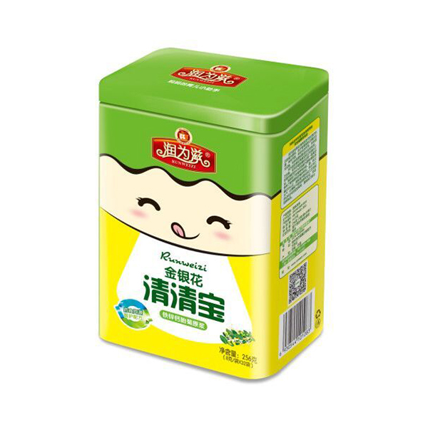 潤(rùn)為滋清清寶 金銀花.jpg