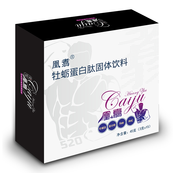 凰翥牡蠣蛋白肽固體飲料 側面.jpg