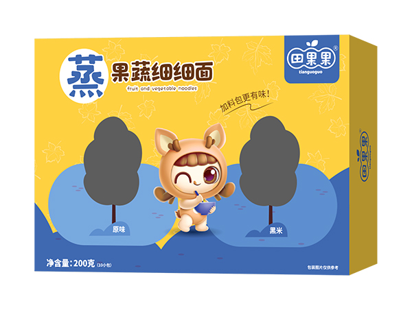 田果果果蔬細細面 原味+黑米.jpg 田果果果蔬細細面 原味+黑米.jpg