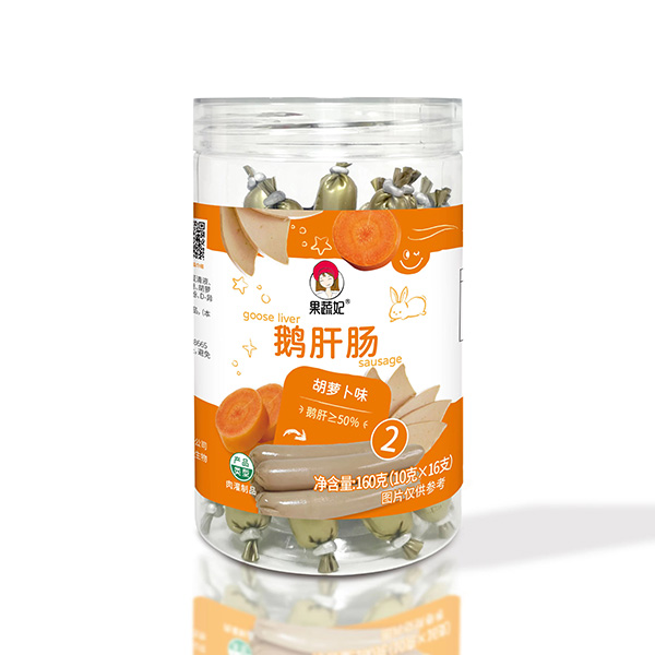 果蔬妃鵝肝腸-胡蘿卜味.jpg 果蔬妃鵝肝腸-胡蘿卜味.jpg