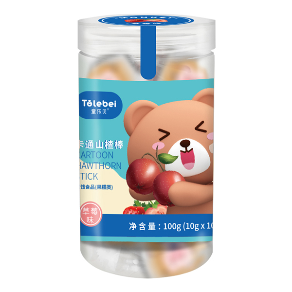 童樂(lè)貝卡通山楂棒 草莓味.jpg