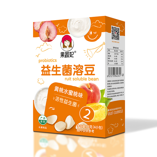 果蔬妃益生菌溶豆-黃桃水蜜桃味.jpg
