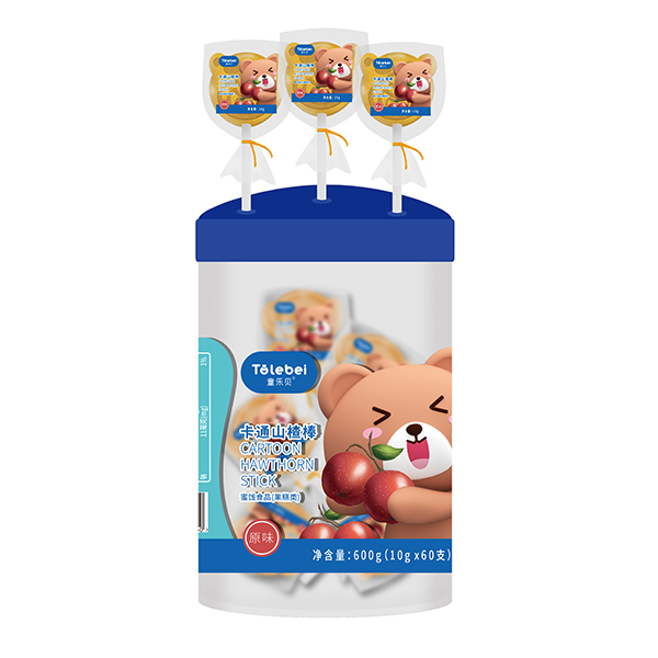 童樂貝卡通山楂棒600g 原.jpg
