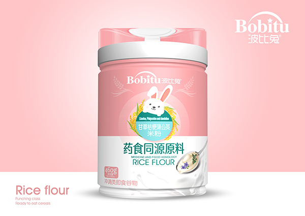 波比兔藥食同源米粉 甘草桔梗蒲公英.jpg