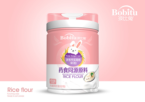 波比兔藥食同源米粉 茯苓芡實(shí)葛根.jpg