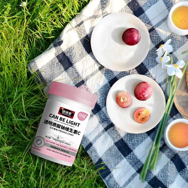 健臻素透明質(zhì)酸鈉維生素C壓片糖果5.jpg