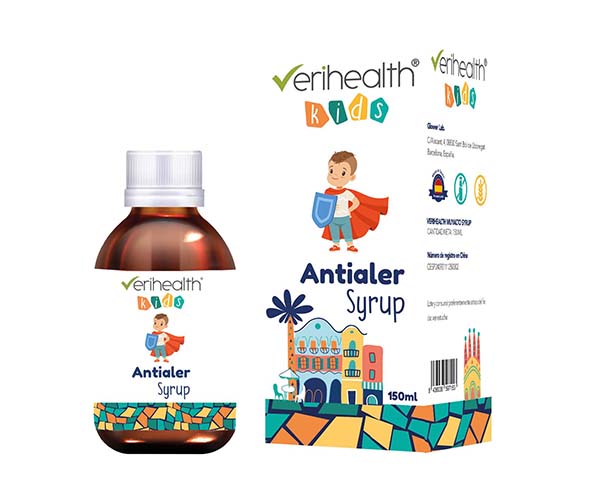 維麗海斯舒敏適飲液