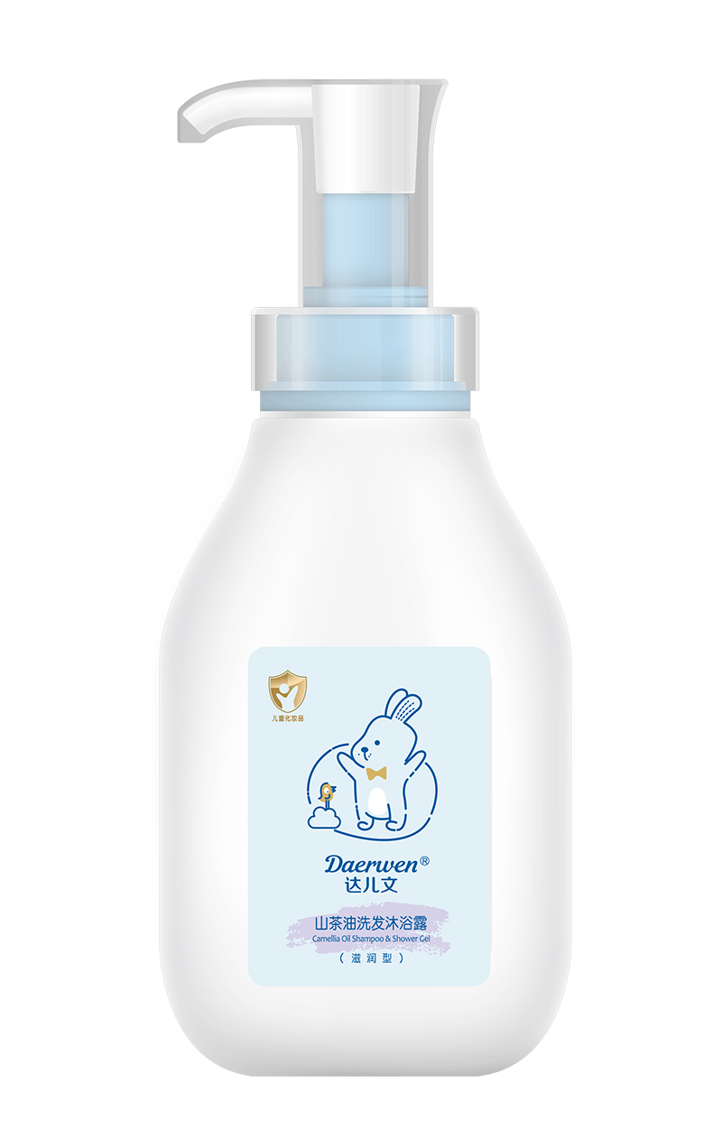 達(dá)兒文山茶油洗發(fā)沐浴露(滋潤型)1L.jpg