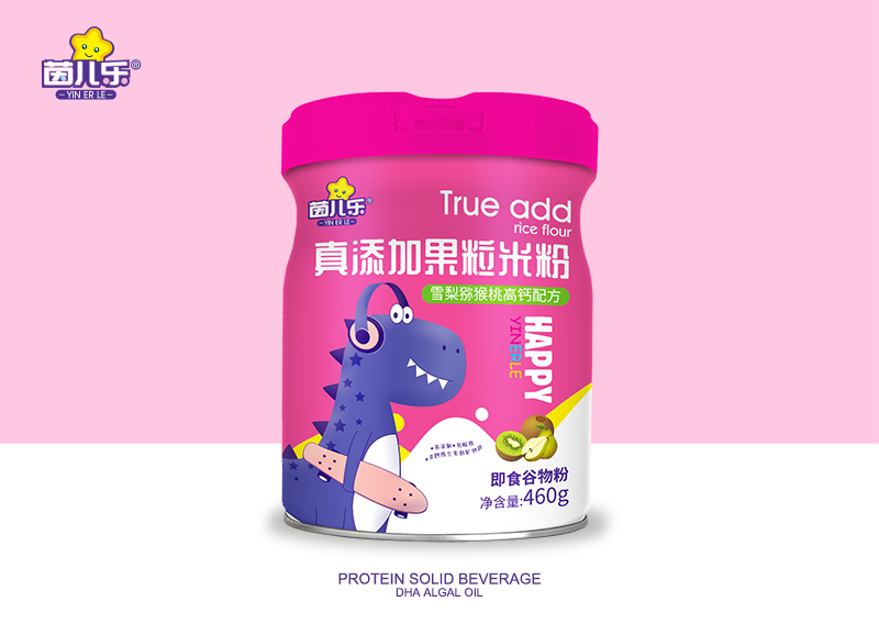 茵兒樂(lè)真添加果粒米粉 雪梨獼猴桃高鈣.jpg