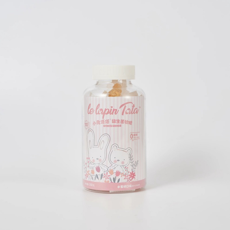小兔塔塔益生菌軟糖160克.jpg 小兔塔塔益生菌軟糖160克.jpg