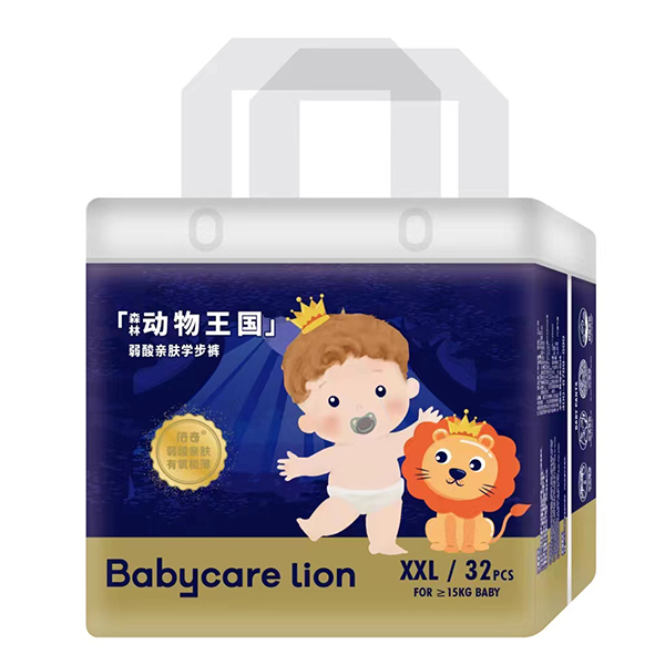 Babycare lion����ɭ�ք�(d��ng)������(gu��)�����H�w�W(xu��)��ѝXXL32.jpg