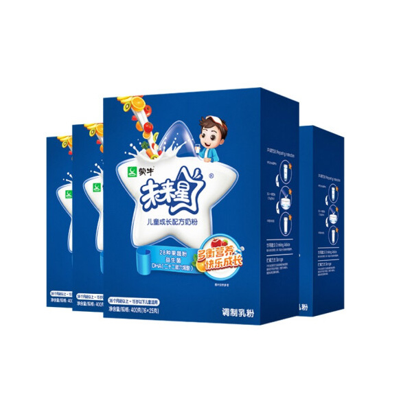 蒙牛未來星4段兒童成長奶粉.jpg 蒙牛未來星4段兒童成長奶粉.jpg