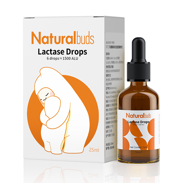 初寶乳糖酶